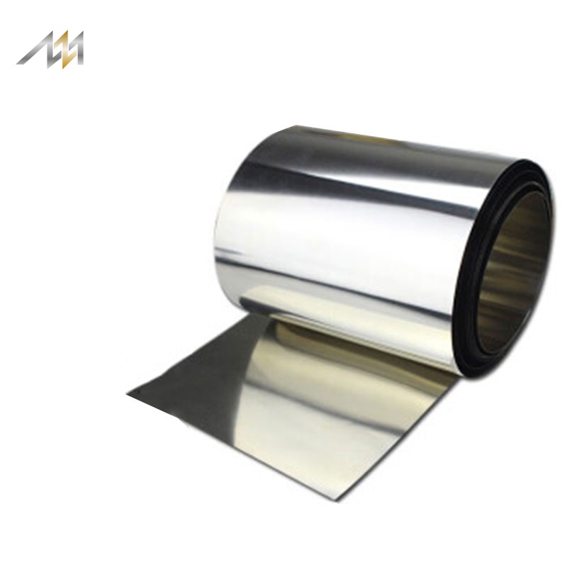 SS304L stainless steel 430 stainless steel coil