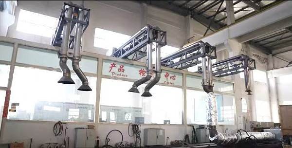 Test Center