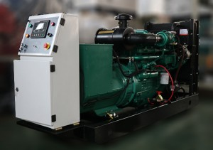 YUCHAI Diesel Generator