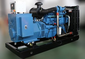 YUCHAI Diesel Generator
