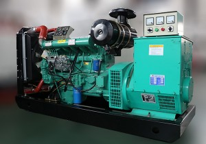 Weichai Diesel Generator