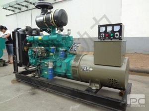 Weichai Diesel Generator