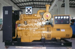 Sdec Diesel Generator