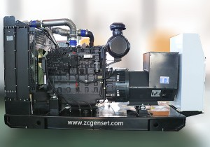 Sdec Diesel Generator