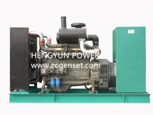 Deutz Diesel Generator