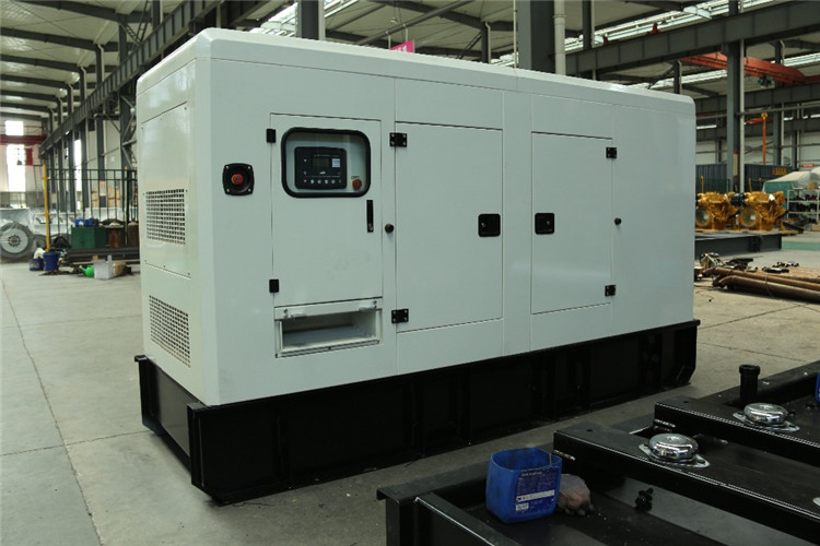 WHAT’S GOOD ABOUT SILENT GENERATORS?