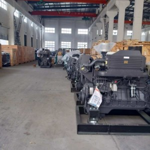 NEW PROCESS OF OUR FACTORY RENOVATION AND UPGRADING