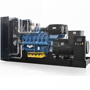Weichai Diesel Generatot