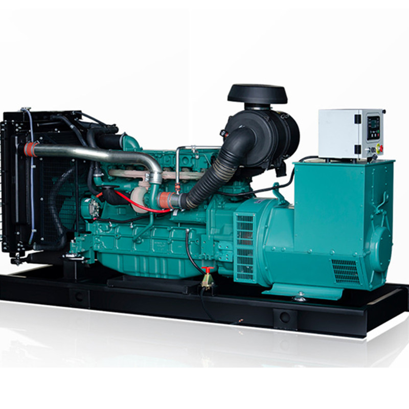 Volvo Diesel Generator