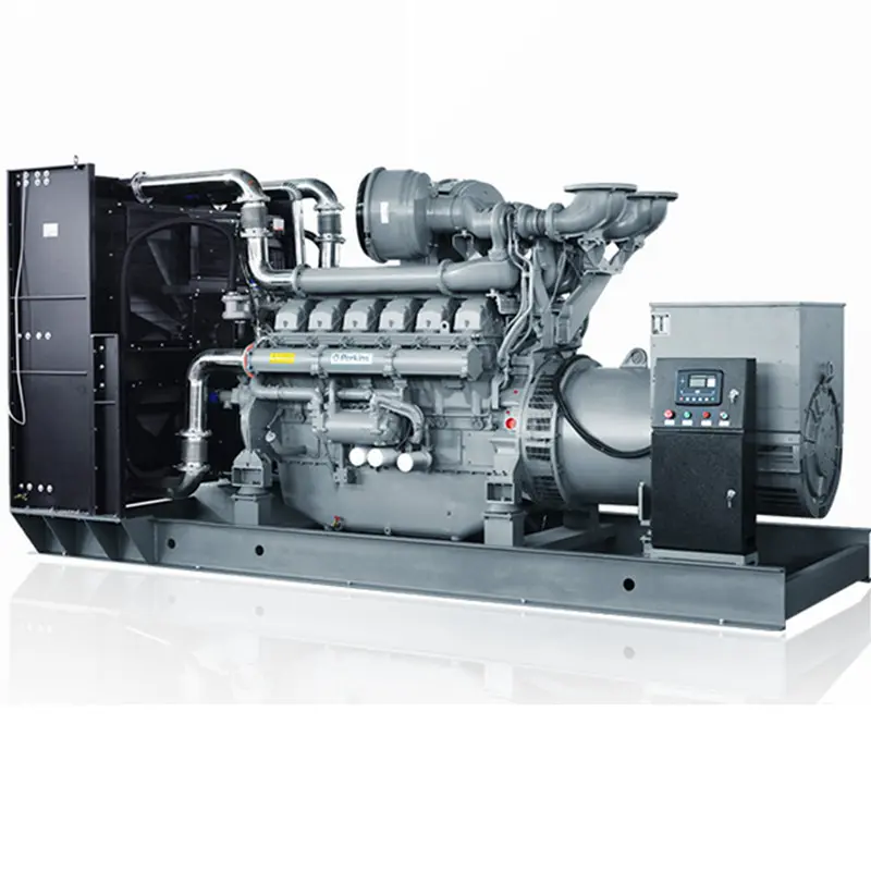 Perkins Diesel Generator