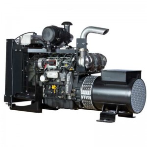 DEUTZ Diesel Generator