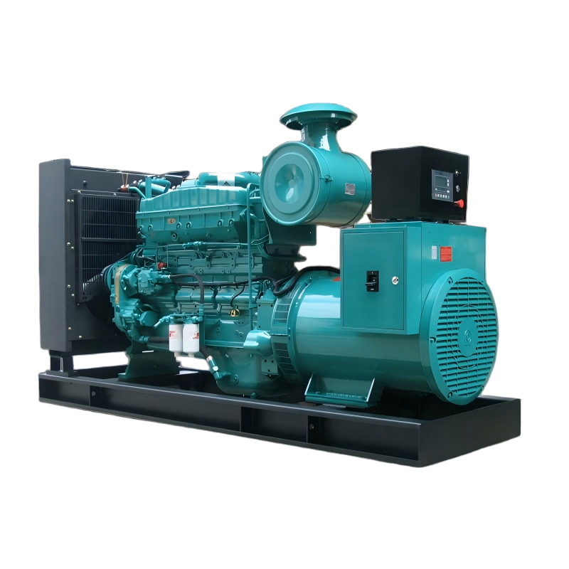 Cummins Diesel Generator