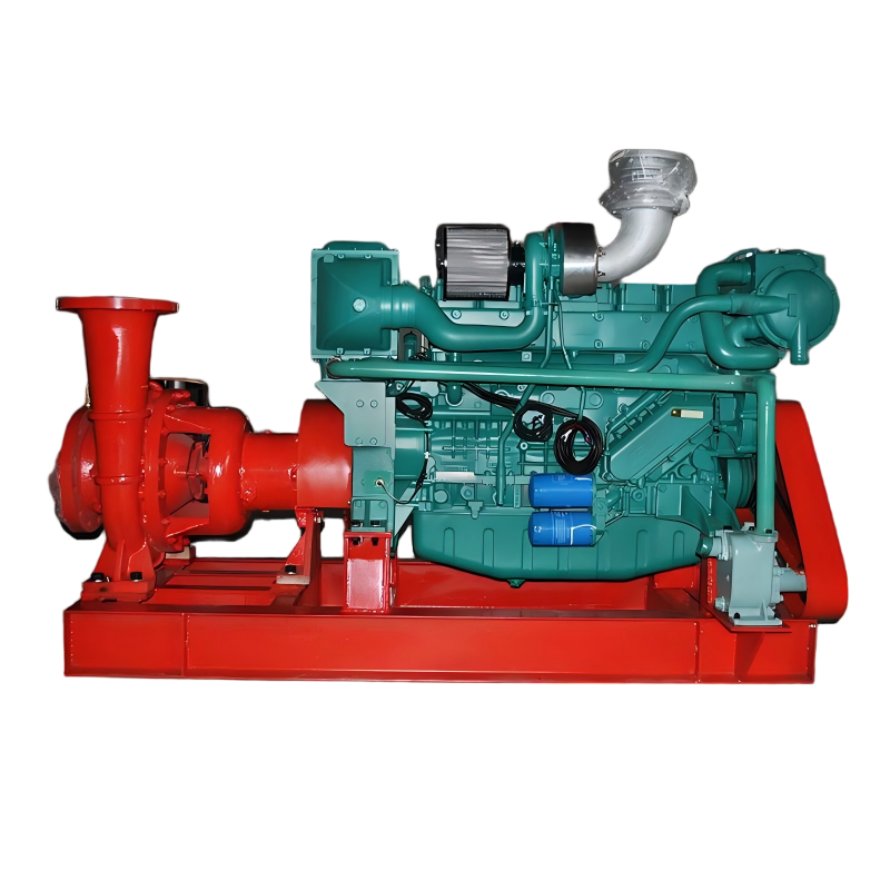 Water Pump Sets
