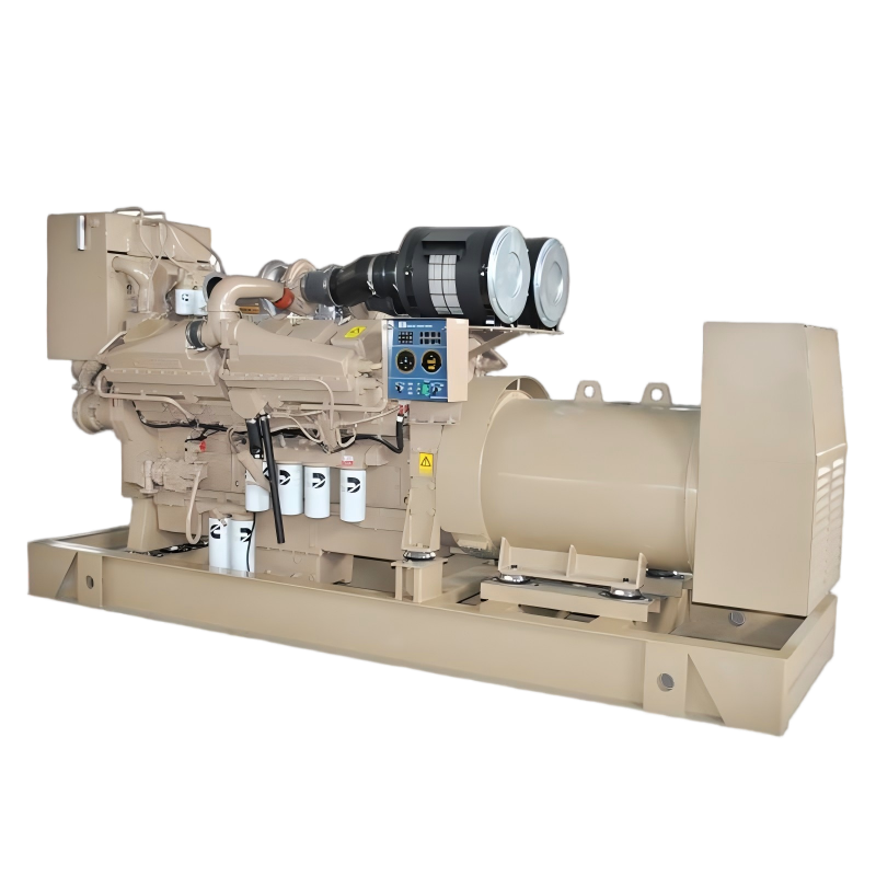 Cummins Marine Generator