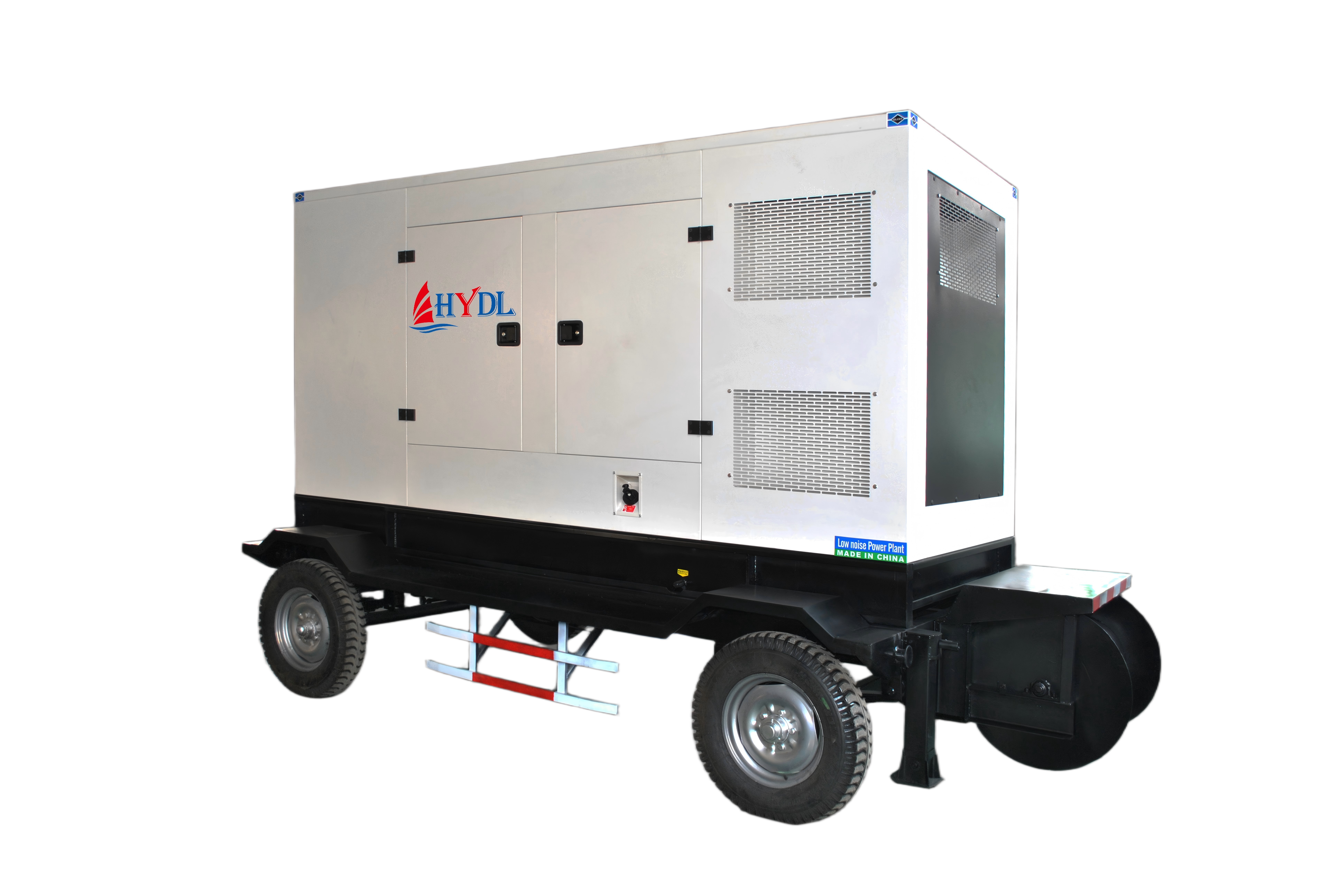 Trailer Type Generator