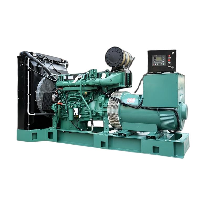 Volvo Diesel Generator