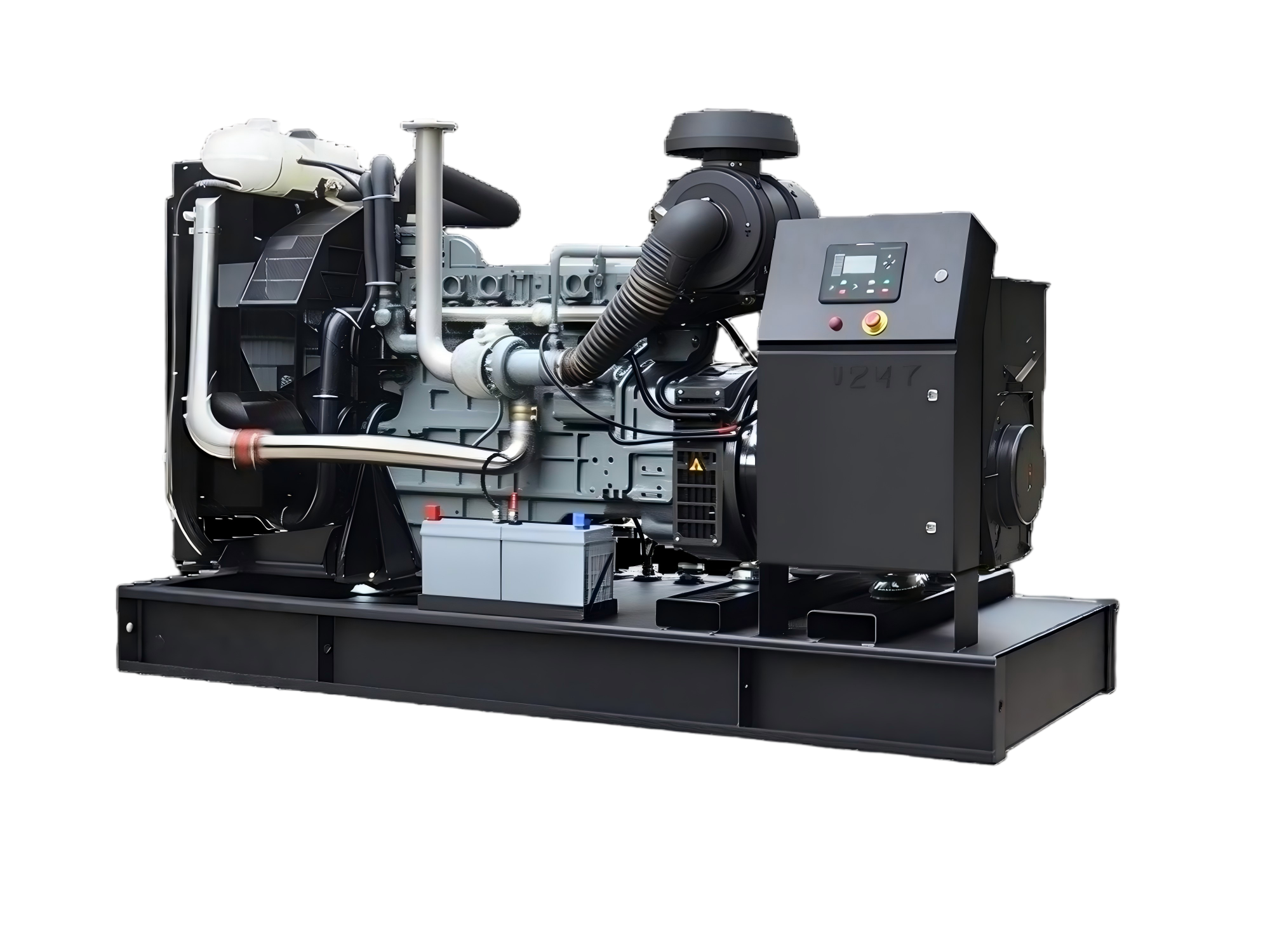 DEUTZ Diesel Generator