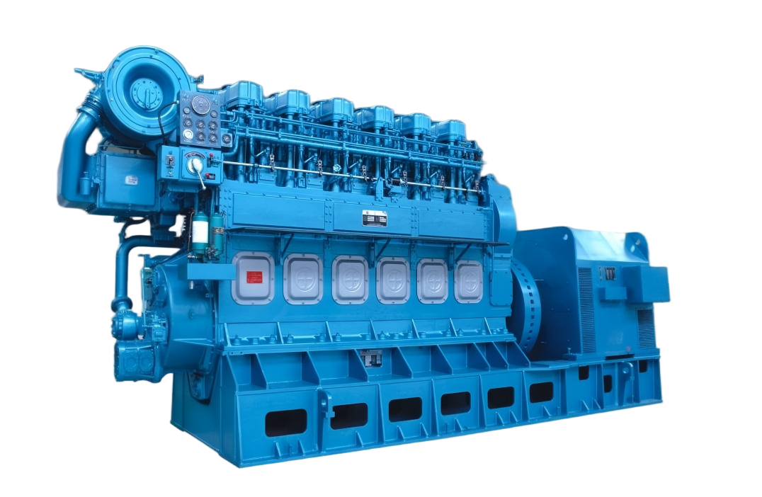 GDF Engine