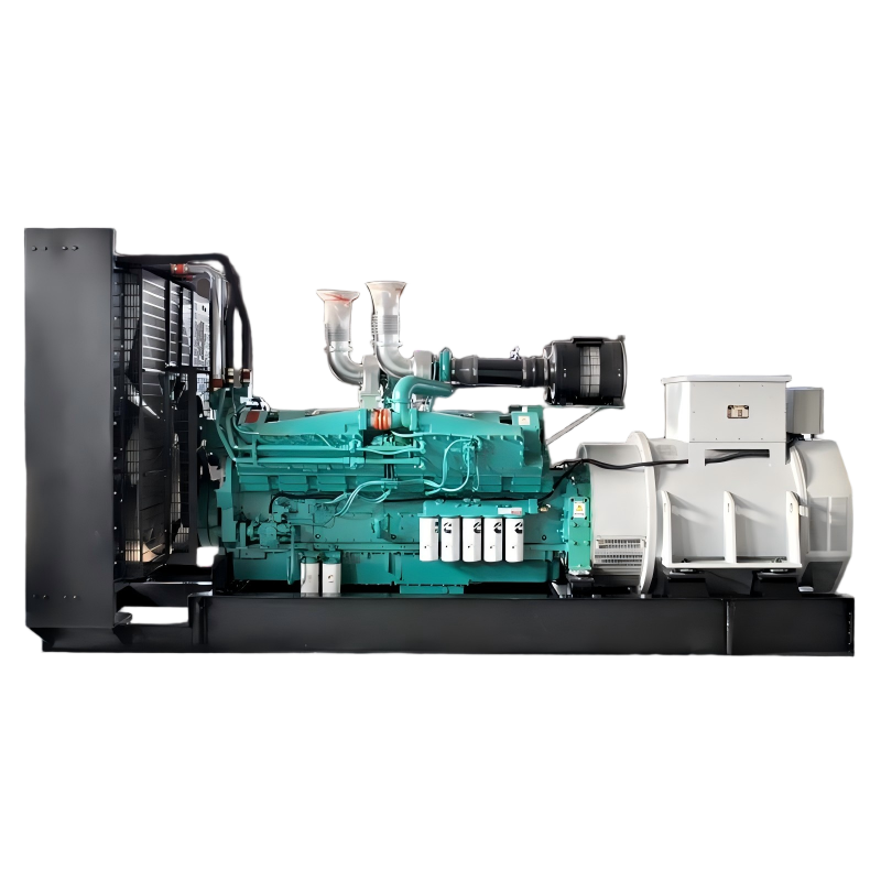 Cummins Diesel Generator