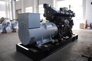 INFLUENCE OF ENGINE OIL COOLER FAULT ON ENGINE AND ITS MAINTENANCE METHOD