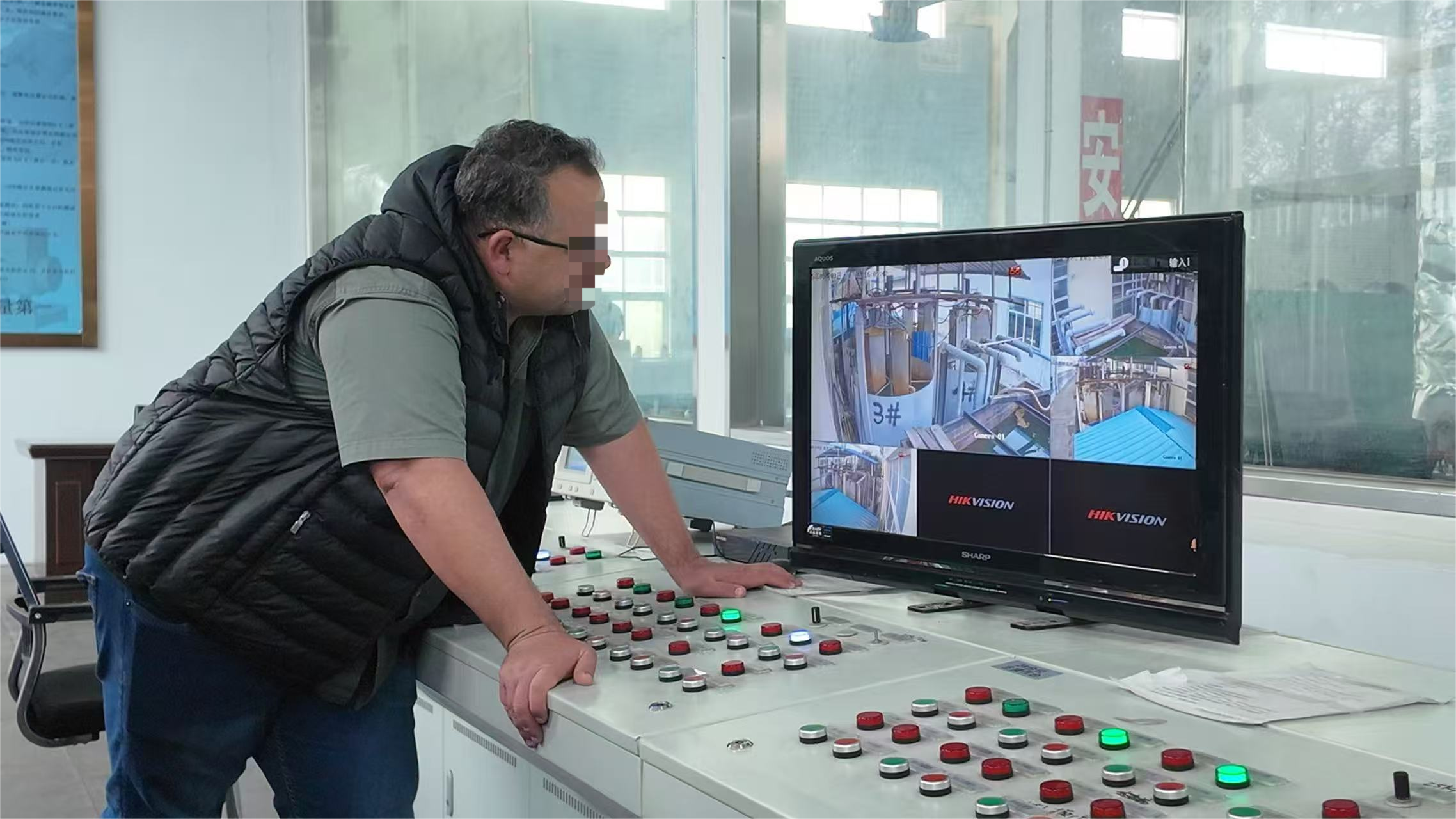 When the Steppe Meets Innovation: Mongolian Energy Delegation Explores Cutting-Edge Diesel Generator Solutions at HYDL.