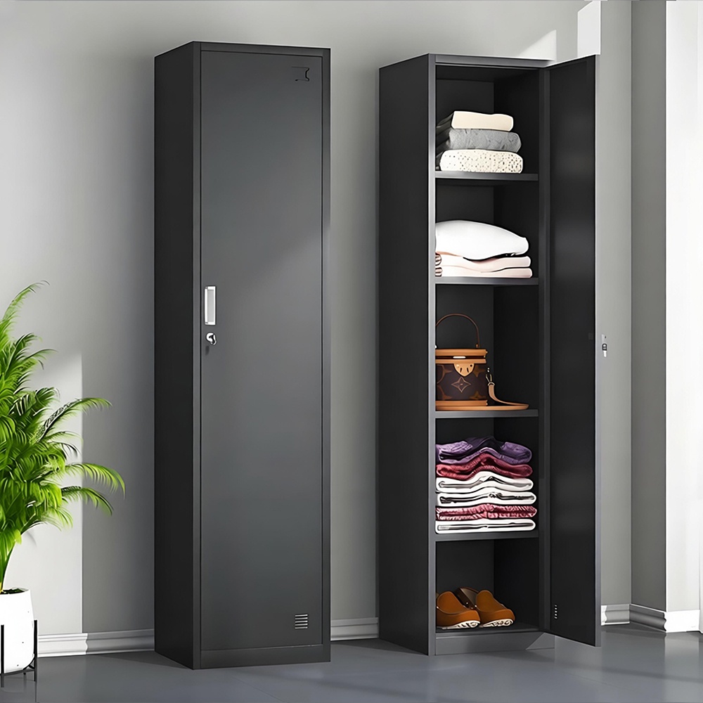 Single column 1 door  locker