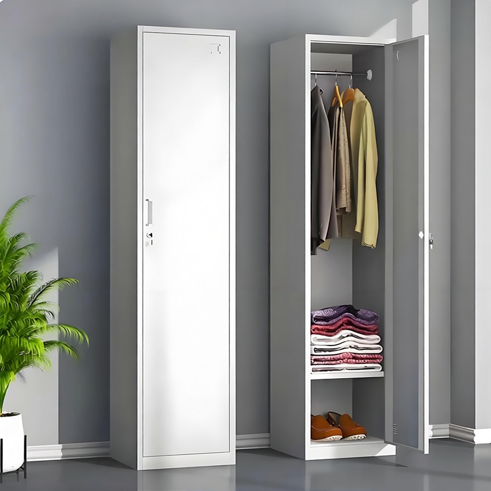 Single column 1 door  locker