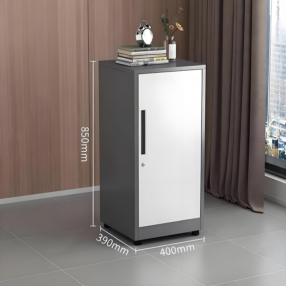 Taller low cabinet-1 doors