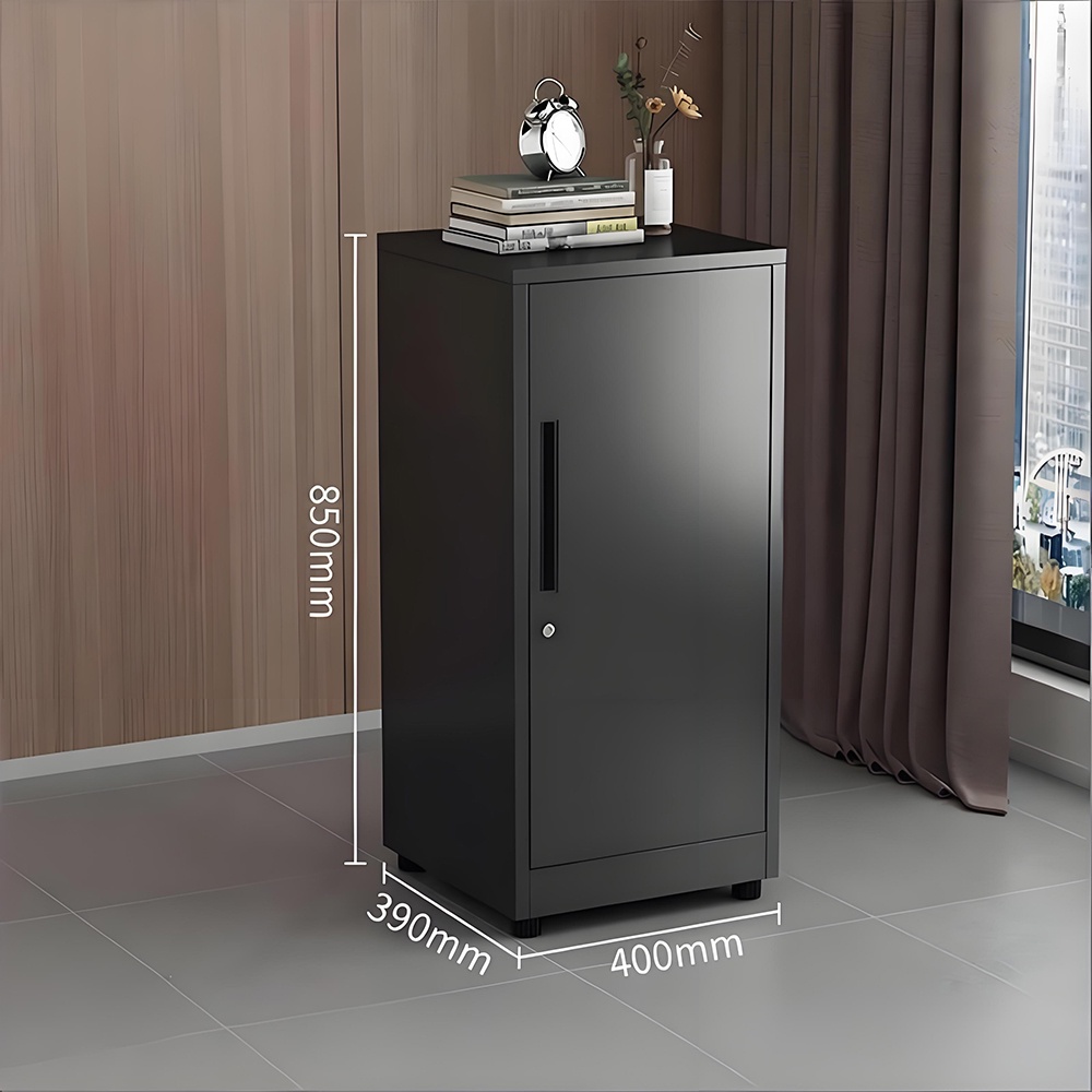 Taller low cabinet-1 doors