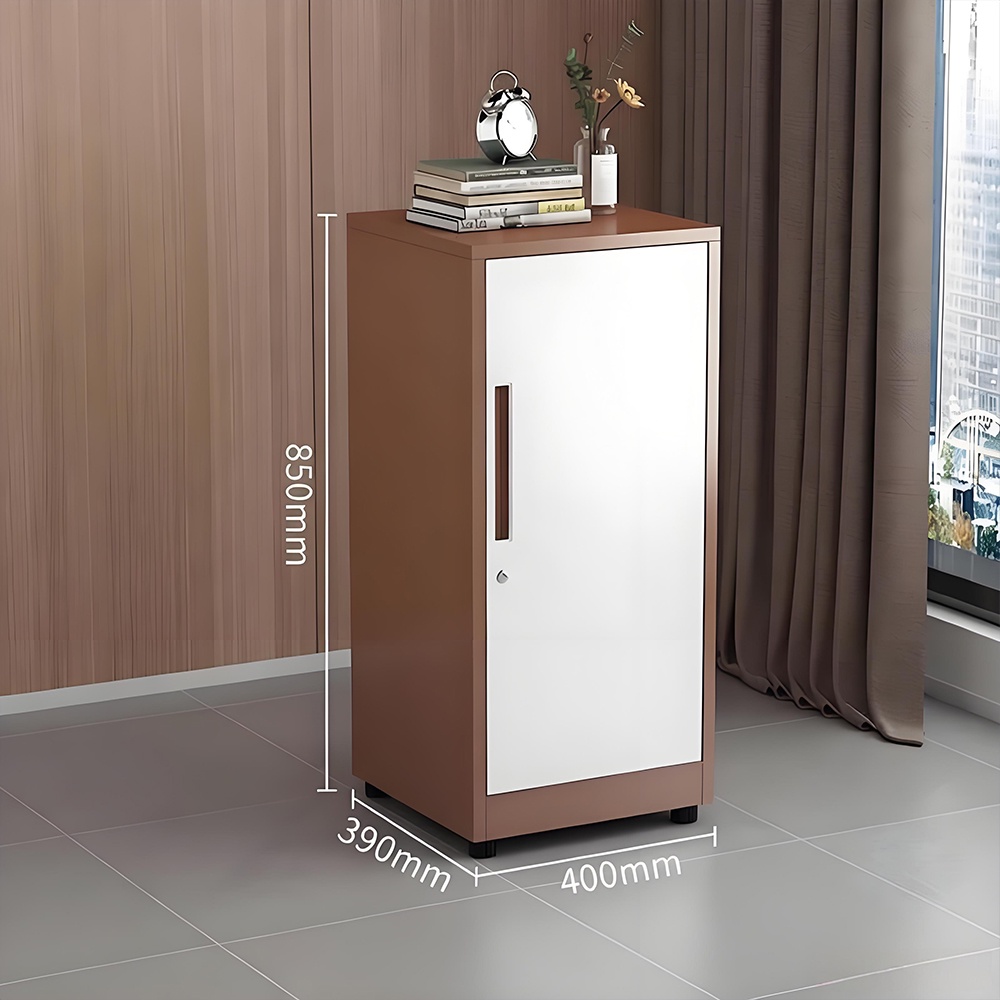 Taller low cabinet-1 doors