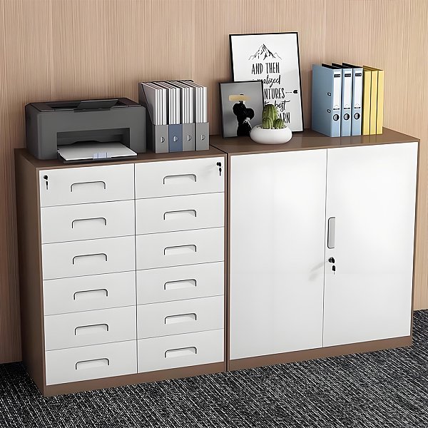 Drawer cabinet
