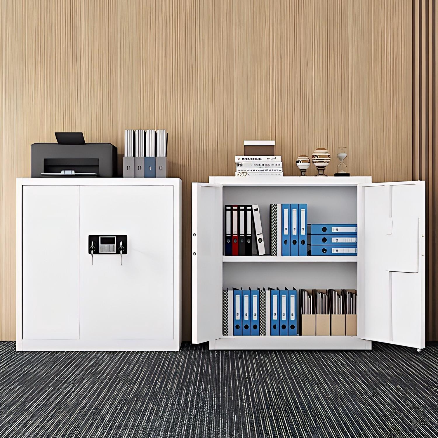 Filing cabinets that look premium but fail under daily load—what’s really behind the sagging drawers?