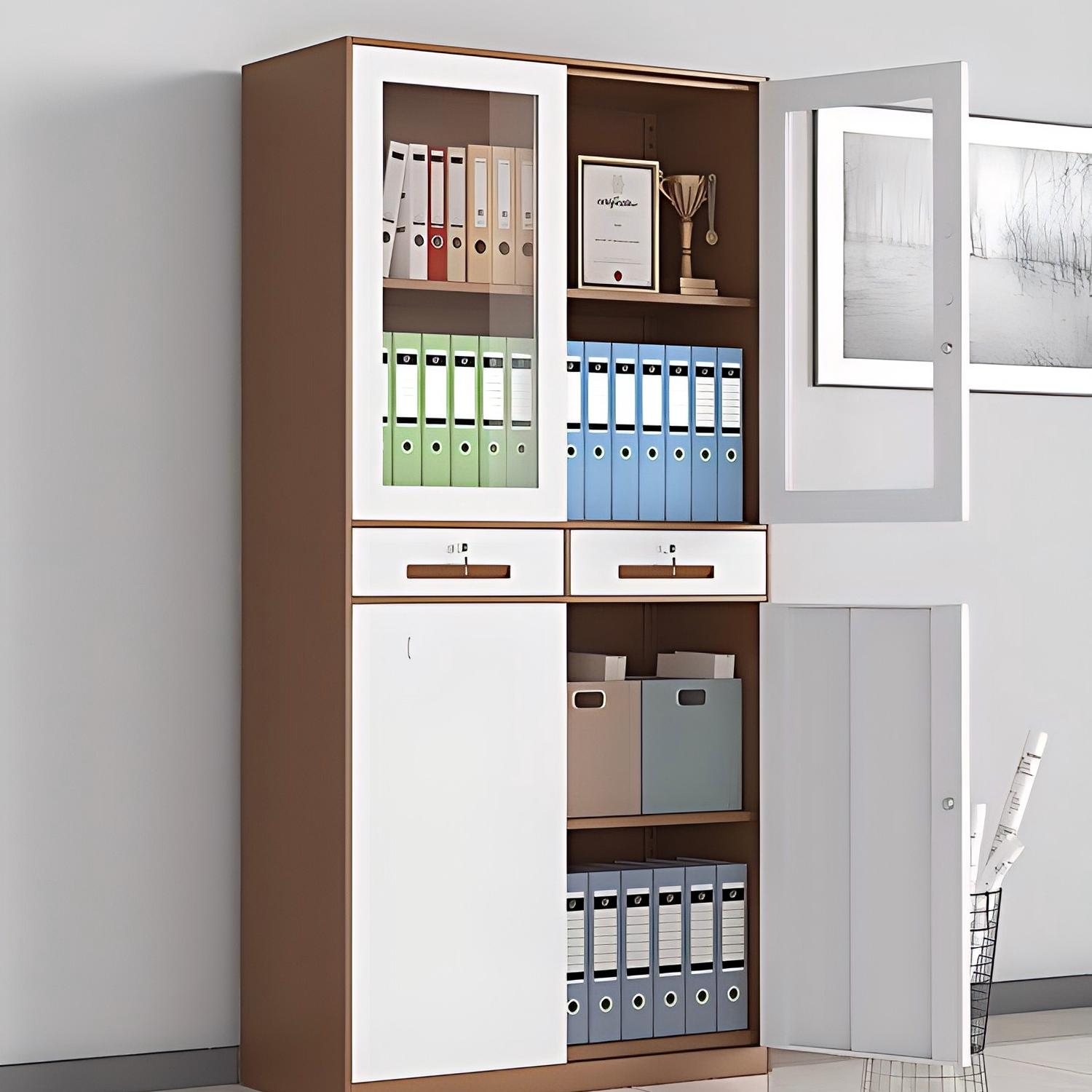 Filing cabinets labeled 'fire-rated'—but which certifications actually match real-world office fires?