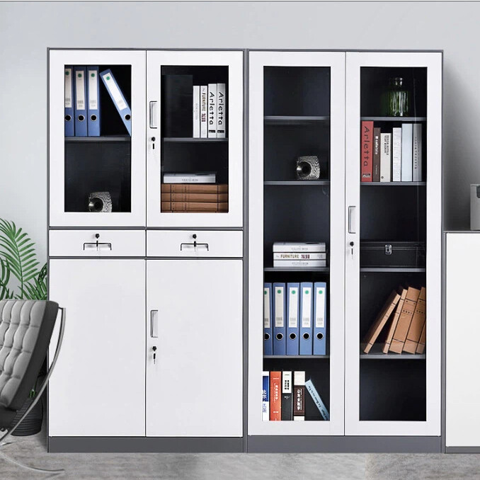 The hidden cost of upgrading to heavy-duty filing cabinets: is drawer smoothness worth the 40% price jump?