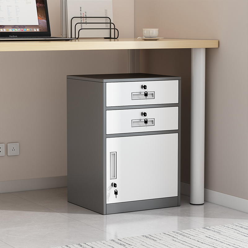 Filing cabinets with soft-close mechanisms—why do some fail within 18 months while others last a decade?