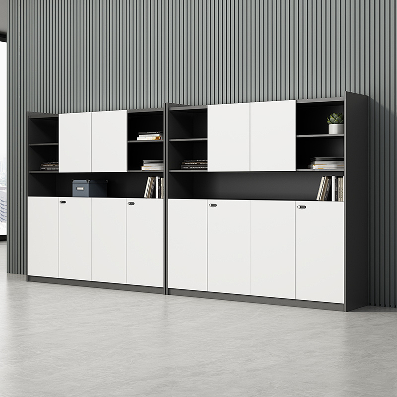 Are powder-coated steel storage lockers truly more scratch-resistant—or just harder to repair?