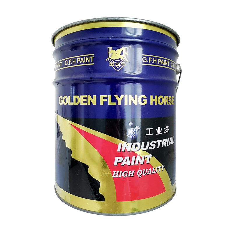 Acrylic Polyurethane Topcoat