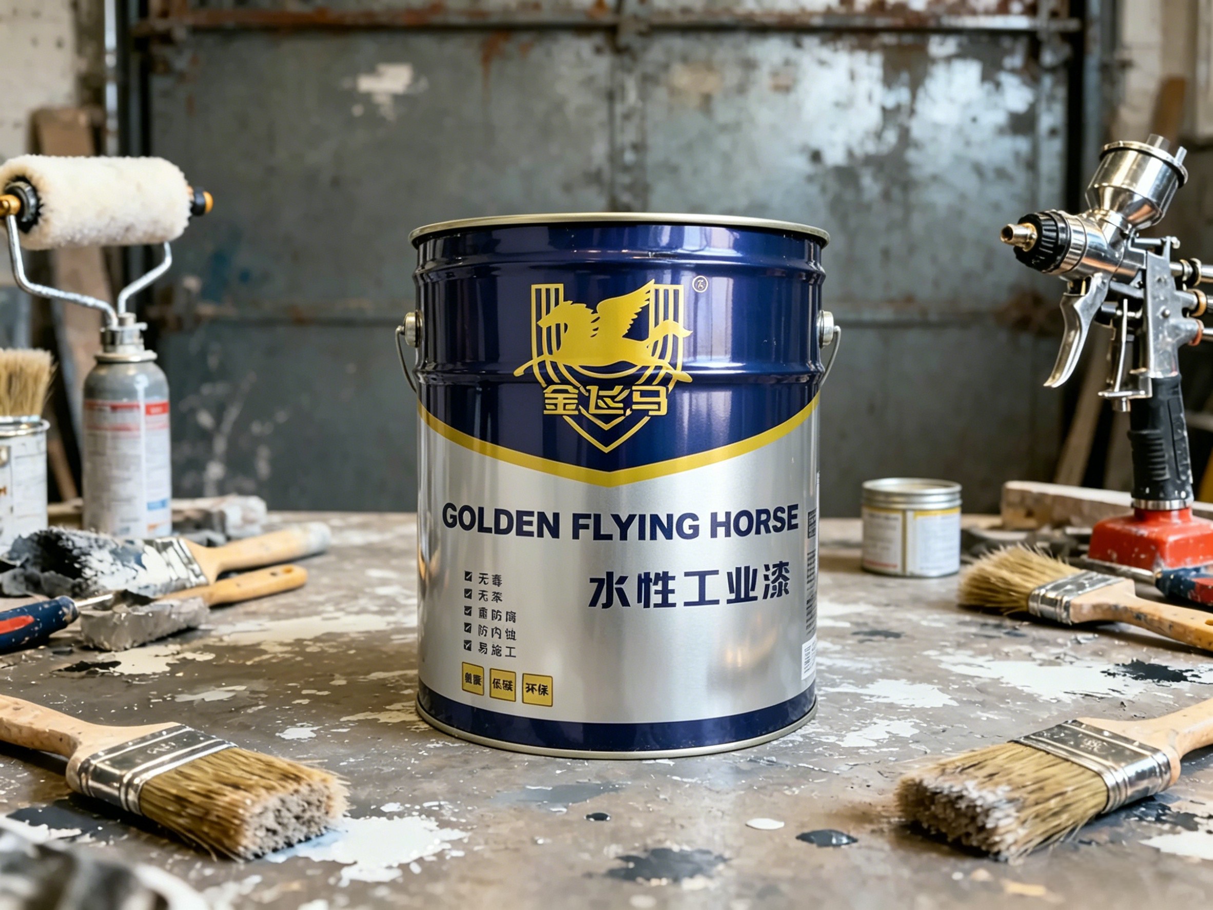 How does nitrocellulose lacquer compare to polyester paint?