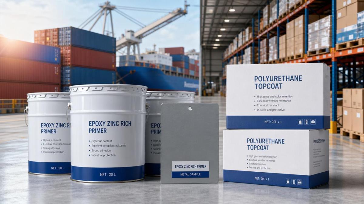 Mexico Imposes 25% Tariff on 185 China Coating Products Mexico Imposes 25% Tariff on 185 China Coating Products