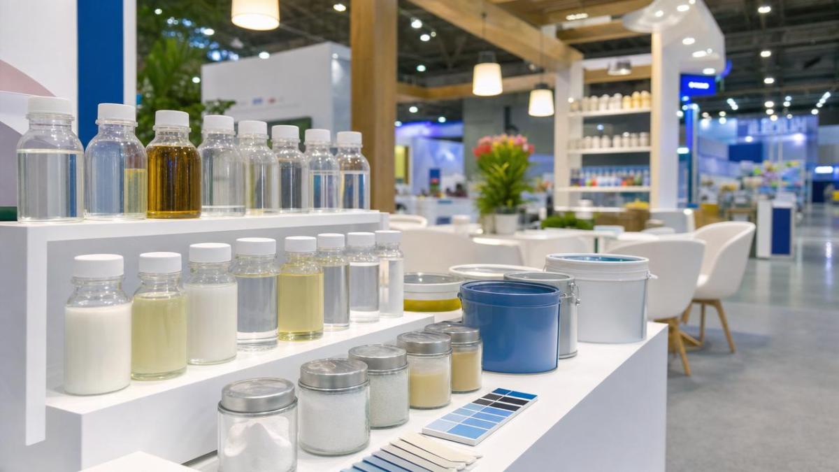 Vietnam Coatings Show Signals New Orders for Chinese Additive Exporters Vietnam Coatings Show Signals New Orders for Chinese Additive Exporters