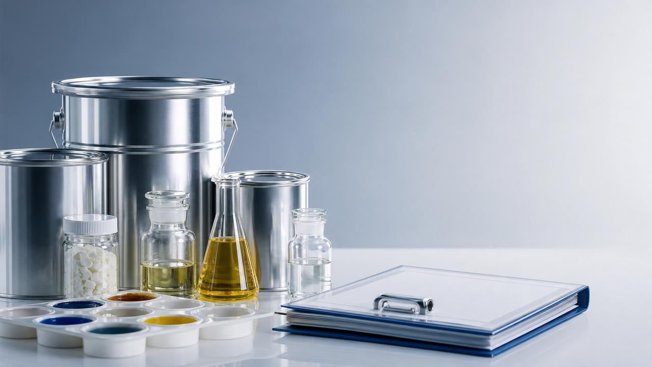 ECHA Adds 27 SVHCs Affecting Coatings Additives ECHA Adds 27 SVHCs Affecting Coatings Additives