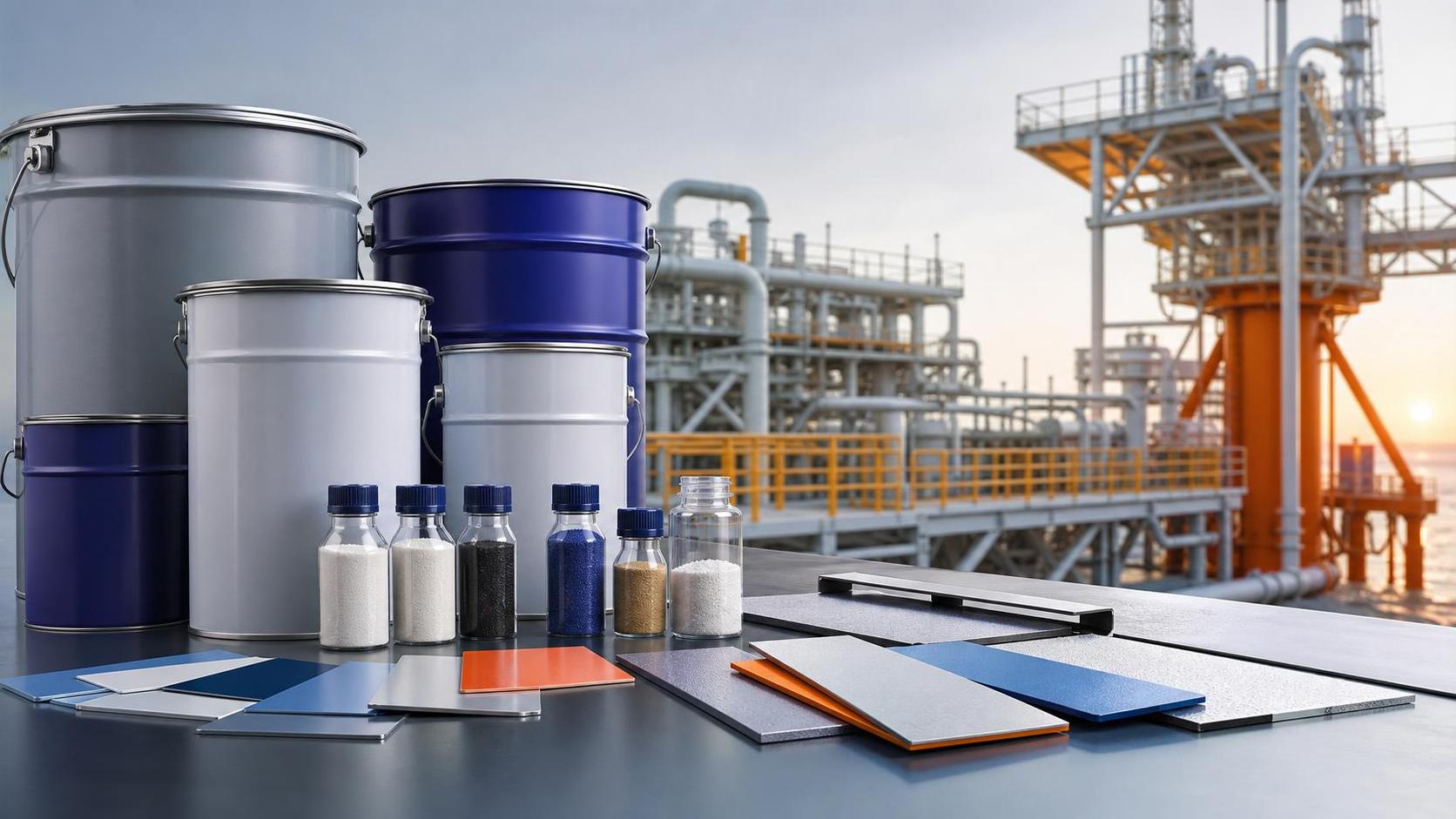 EU REACH Adds 12 SVHCs, Forcing Coatings Export Updates