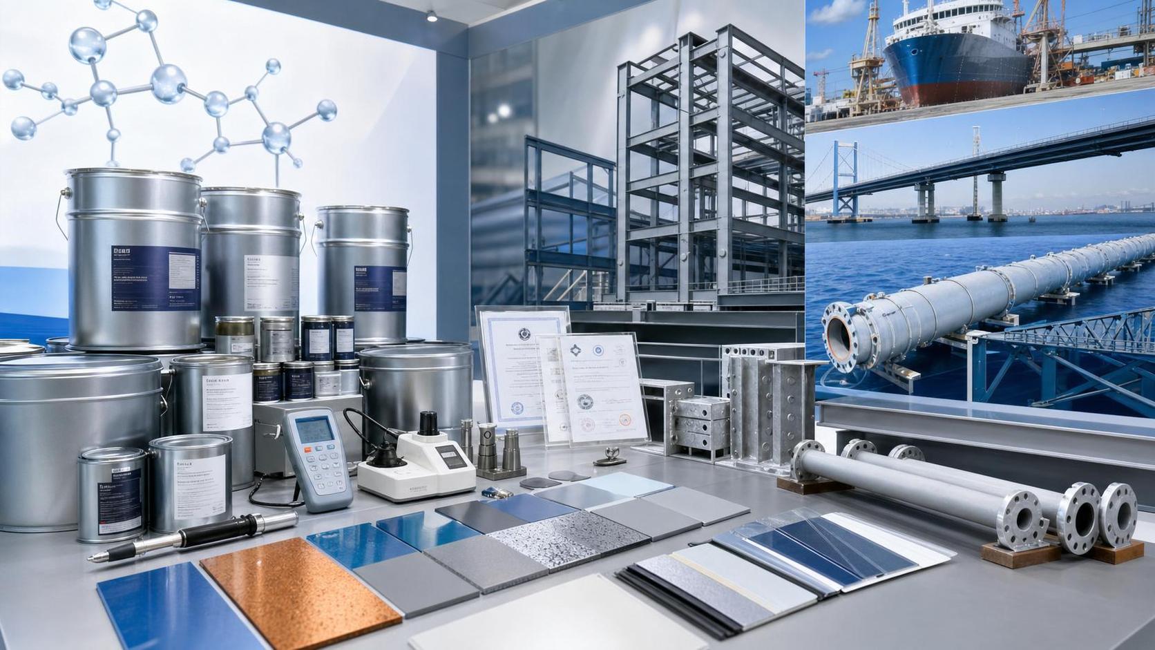 EPA Moves to Tighten VOC Limits for Industrial Coatings