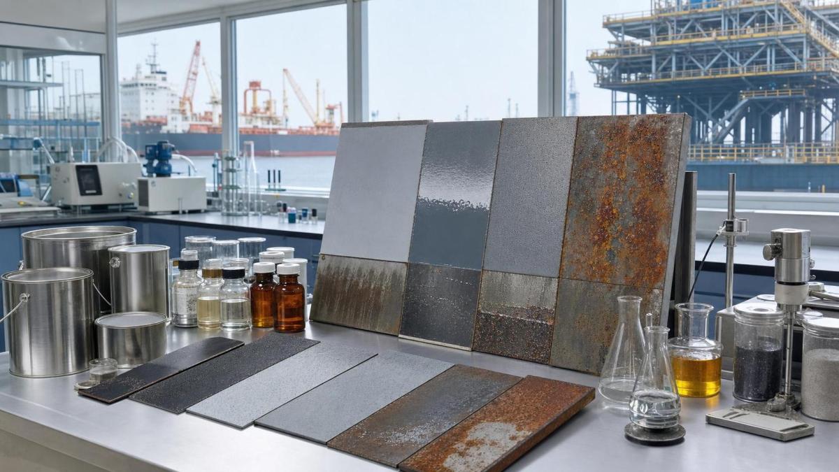 EU Restricts Cobalt Driers in Coatings From 2027 EU Restricts Cobalt Driers in Coatings From 2027
