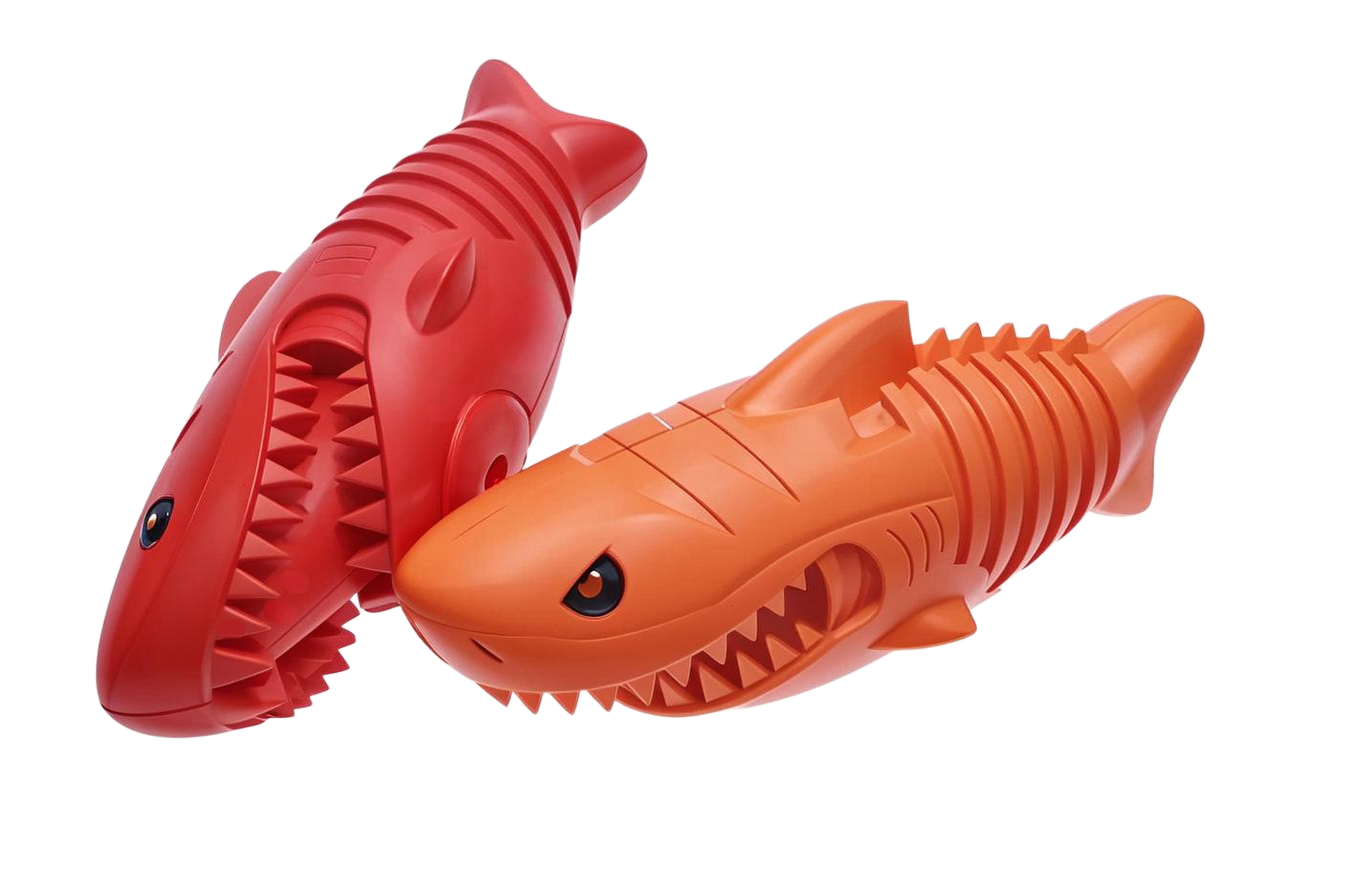 Squeaky Series
