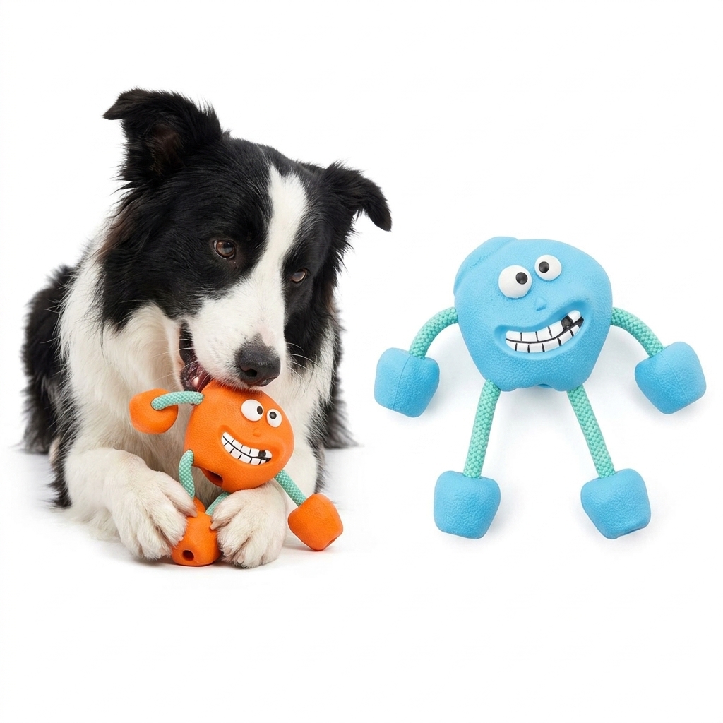 Custom Pet Toy