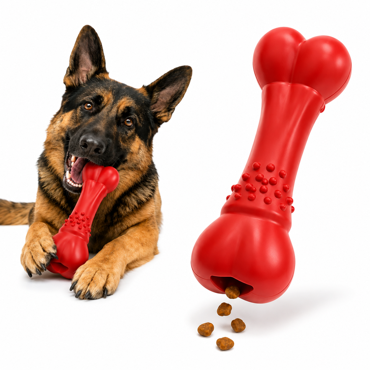 Treat Dispensing Series