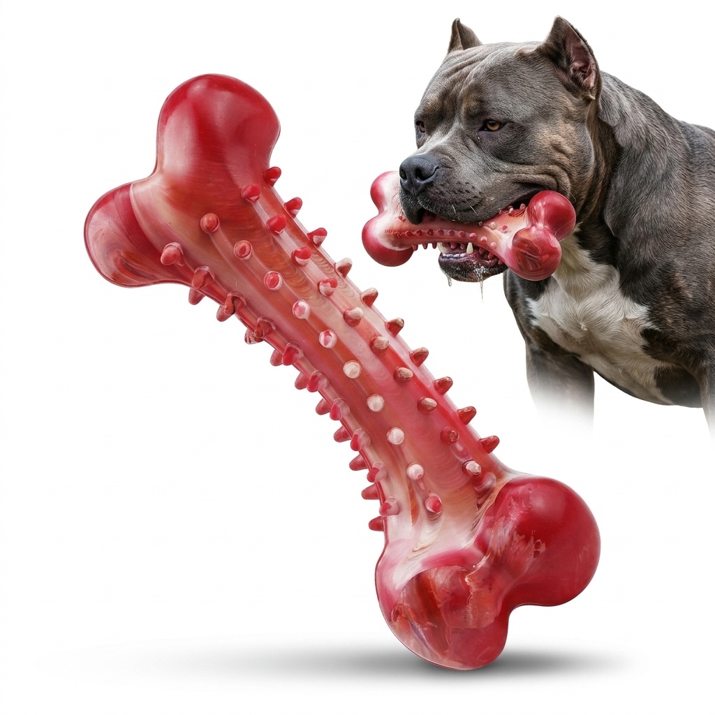 Durable Chew Series