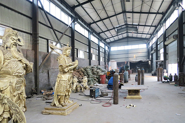 Production Capacity