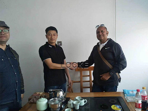 Partners